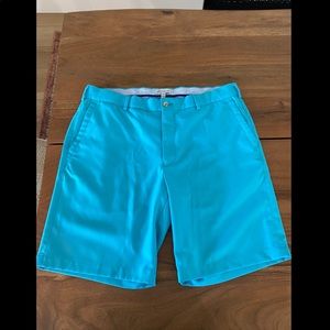 Peter Millar Performance Shorts
